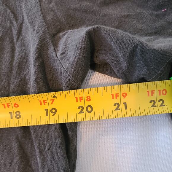 Obey See You In Hell Graphic T-Shirt Size XL NWOT - Picture 8 of 9